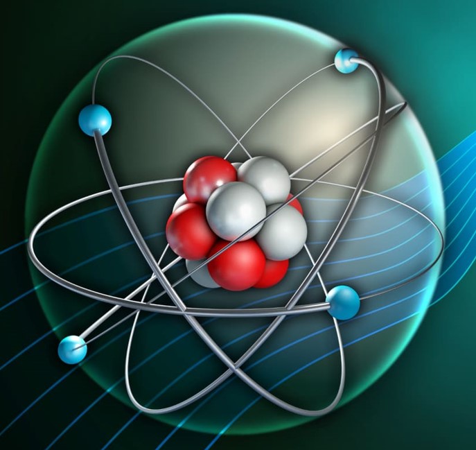 ประวัติการค้นพบที่เกี่ยวกับอะตอมจากยุคอดีตถึงยุคปัจจุบัน