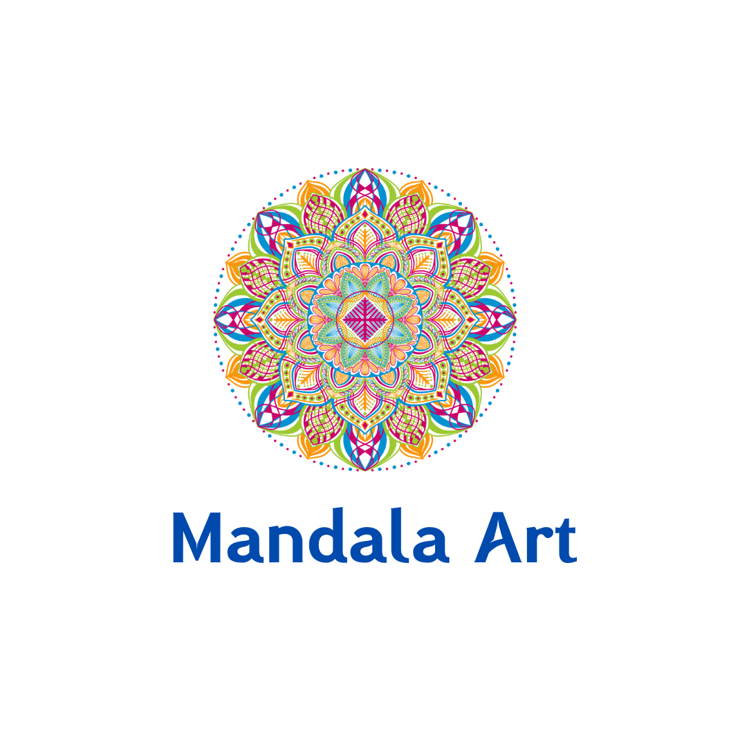 แมนดาลา กิจกรรมศิลปะเพื่อการพัฒนาสมาธิและการจดจ่อ
