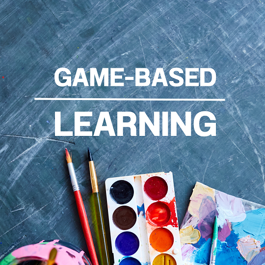 Game-based Learning : เครื่องมือการจัดการเรียนรู้ศิลปศึกษาในศตวรรษที่ 21